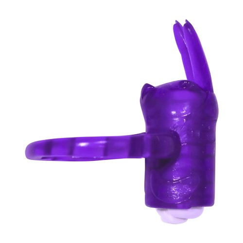 Hott Products Honey Bunny Cock Ring