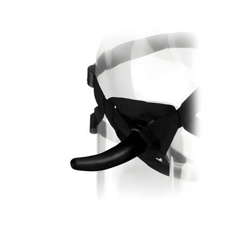 Anal Fantasy The Pegger Black Strap On