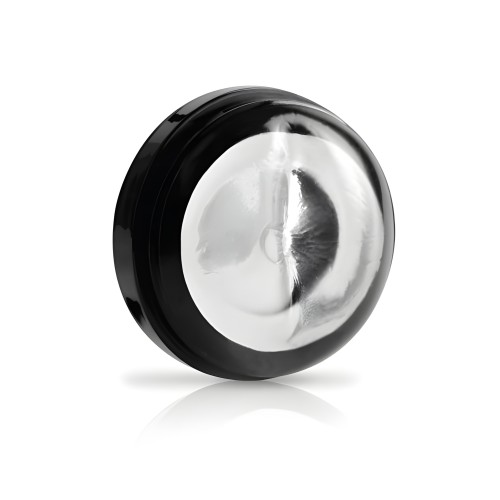 Mega Bator Stroker Recargable - Trasero