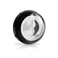 Mega Bator Stroker Recargable - Trasero