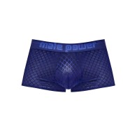MP Diamond Mesh Mini Short
