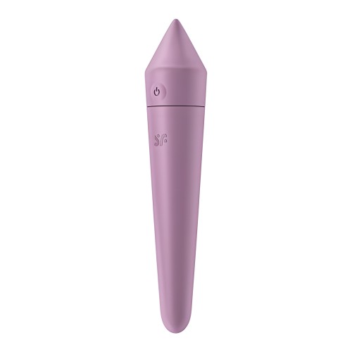 Satisfyer Ultra Power Bullet 8 - Intense Clitoral Stimulation