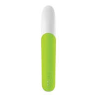 Satisfyer Ultra Power Bullet 7 Verde