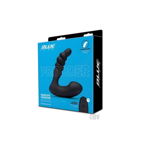 Blue Line Prodder Prostate Massager