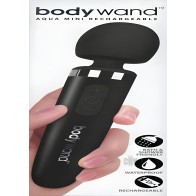 Masajeador Multi-Funcional USB Bodywand - Negro