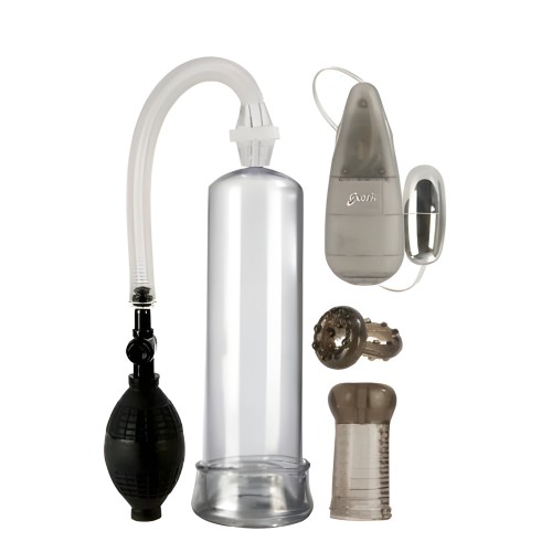 Juego Erector Sta-Hard