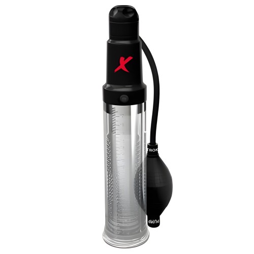 PDX Elite Suck-n-Pump Stroker