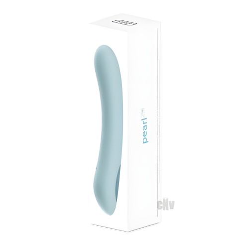 Pearl2 Plus Turquesa