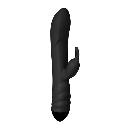 Vibrador Twister Negro