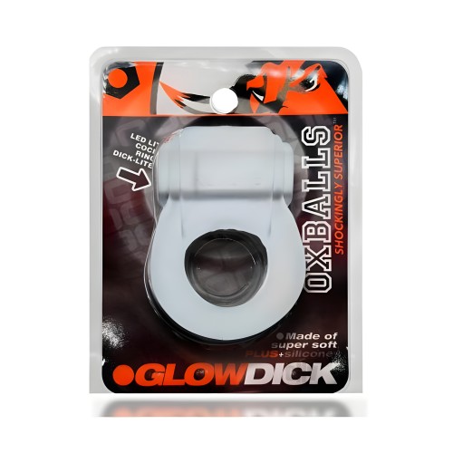 Anillo Para El Pene Glowdick