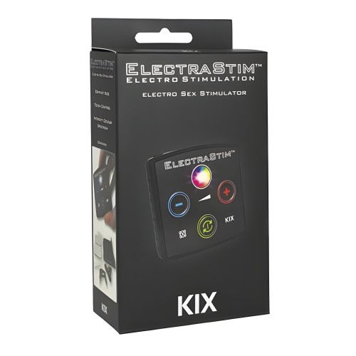 ElectraStim Kix EM40 - Negro
