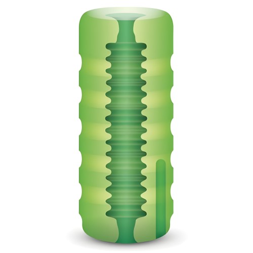 Zolo Original Squeezable Vibrating Stroker