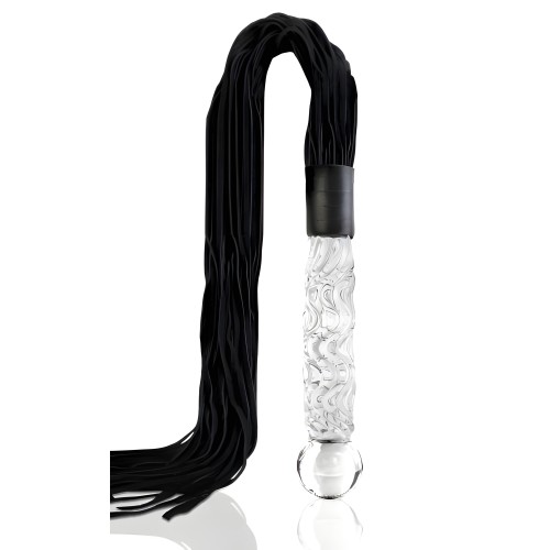 Icicles No 38 Cat O Nine Tails Whip