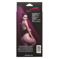 Radiance Deep V Body Suit - Seductive Lingerie