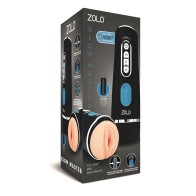 Zolo Blow Master - Adjustable Male Masturbator