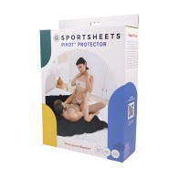 Pivot Protector - Black