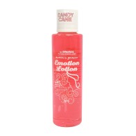 Emotion Lotion - Candy Cane