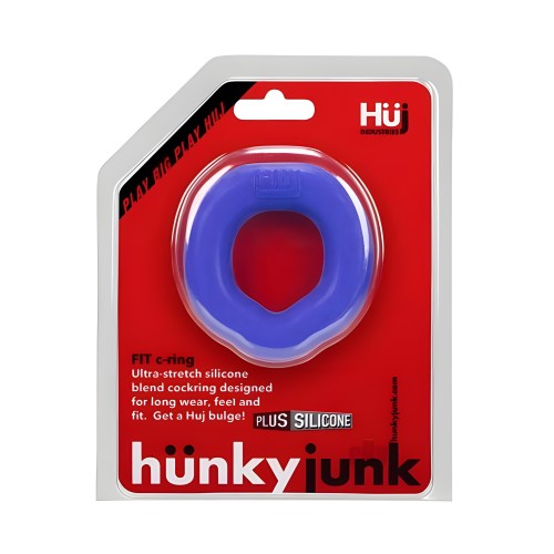 Anillo C Hunky Junk Fit Ergo - Placer Mejorado