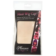 Mesh Wig Cap Nude