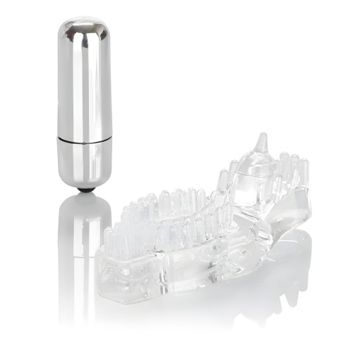 Wireless Vibrating Cock Ring