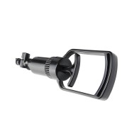 Pump Worx Accu-Meter Power Pump Black