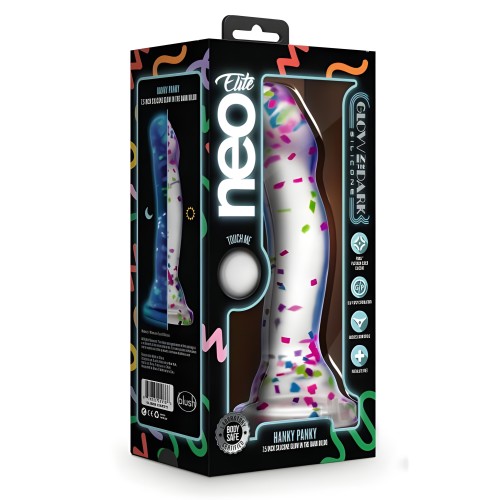 Dildo Neo Elite Hanky Panky