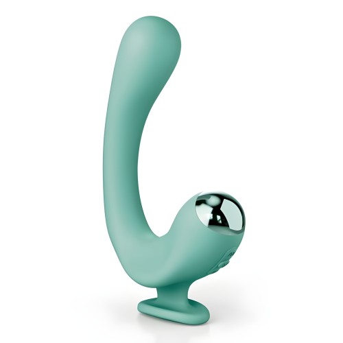 Jimmyjane Reflexx Rabbit 2