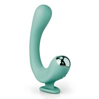 Jimmyjane Reflexx Rabbit 2