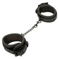 Nocturnal Adjustable Ankle Cuffs - Control & Comfort