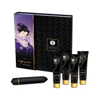 Shunga Naughty Geisha Collection