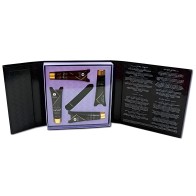 Shunga Naughty Geisha Collection