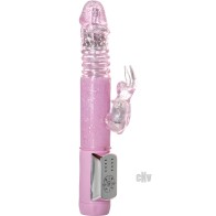 Petite Thrusting Jack Rabbit