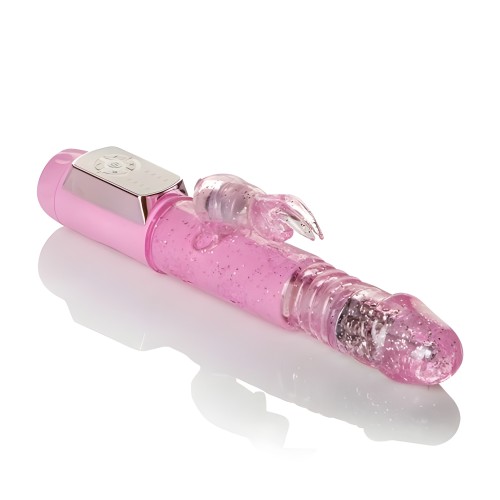 Petite Thrusting Jack Rabbit