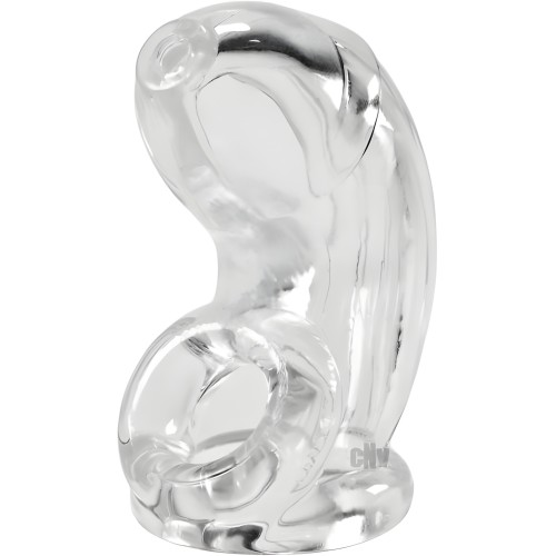 OxBalls Cock-Lock Chastity Cage