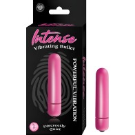 Nasstoys Intense Vibrating Bullet