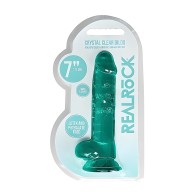 Realrock 7in Realistic Dildo