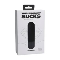 This Product Sucks Clitoral Stimulator