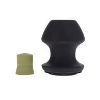 Fort Troff Kum Keeper Mediano Negro