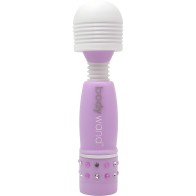 XGen Bodywand Mini - Lavender | Powerful Stimulation