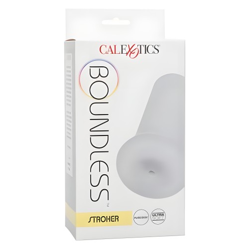 Boundless Stroker Frost - Masturbador Realista