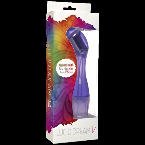 Sueño Lúcido No. 14