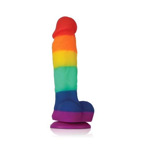 Colours Pride Edition 5in Dildo