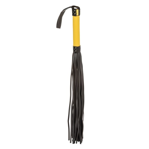 Boundless Flogger Black