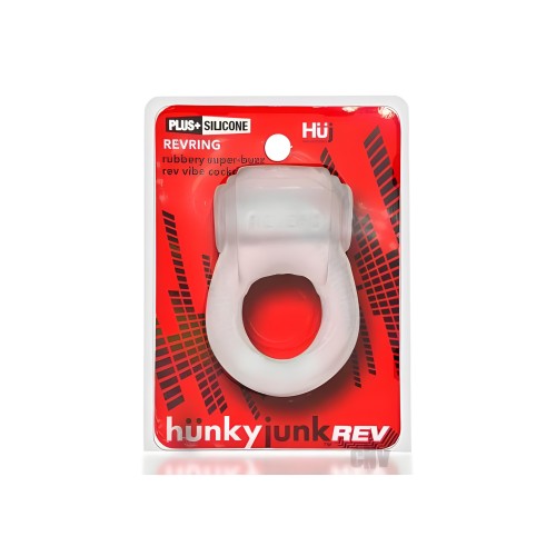 Cock Ring Revring Clear Ice