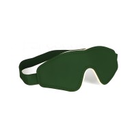 Spartacus PU Blindfold