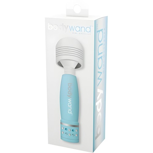 XGen Bodywand Mini - Aqua