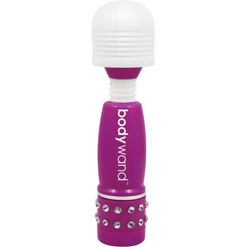 XGen Bodywand Mini Neón - Púrpura Neón