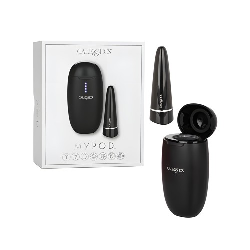 My Pod Vibrating Massager - Discreet Pleasure