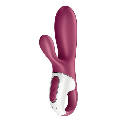 Satisfyer Hot Bunny