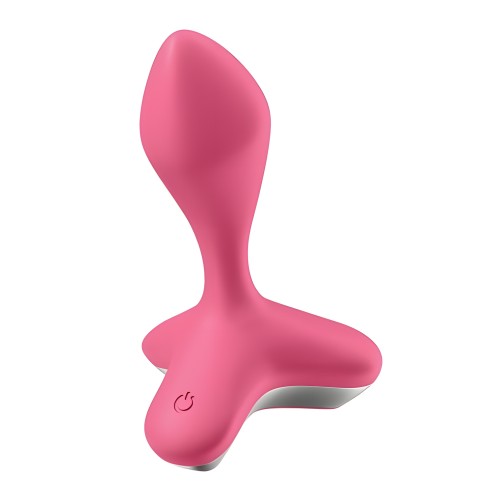Satisfyer Game Changer-Pink